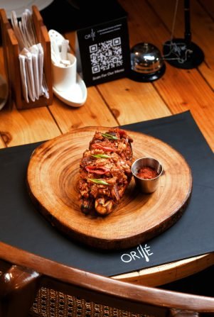 Menu - orilerestaurantandbar.com