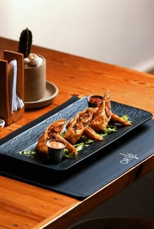 Menu - orilerestaurantandbar.com